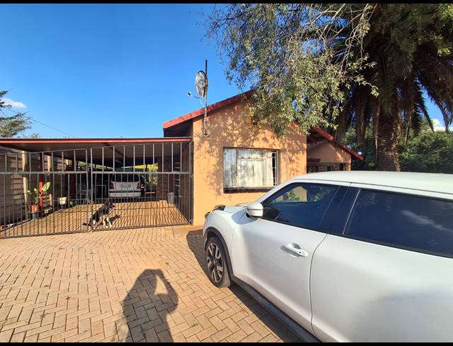 4 BEDROOM FREESTANDING SOLD IN RANDLESPARK